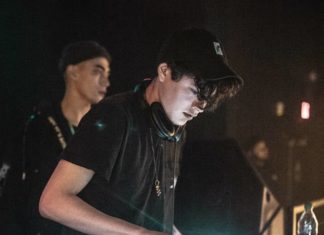 “Radicals” – Cozway & BONNEMA