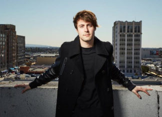 “Looking for Your Love” – DallasK