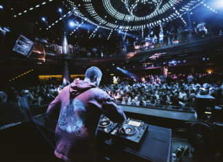 “With My Homies (Justin Caruso Remix)” – Two Friends