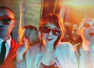 Throwback: Like a G6