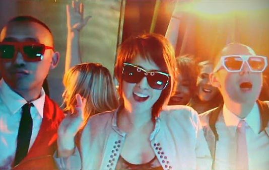 Throwback: Like a G6