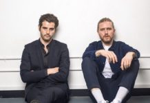 “Desire” – Sub Focus & Dimension