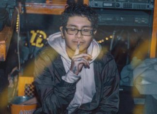 “Take It Up” – Adiidas