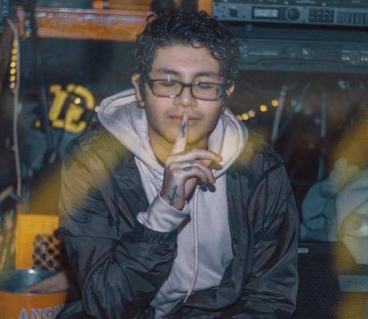 “Take It Up” – Adiidas