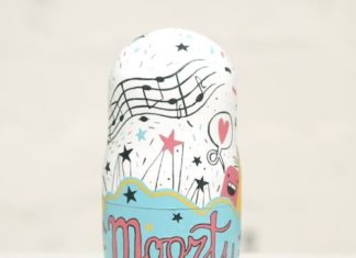 “Gonna Love” – Moorty