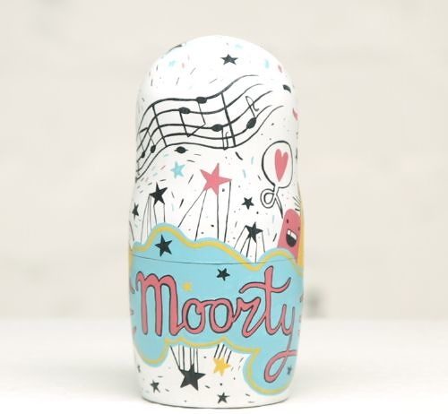 “Gonna Love” – Moorty