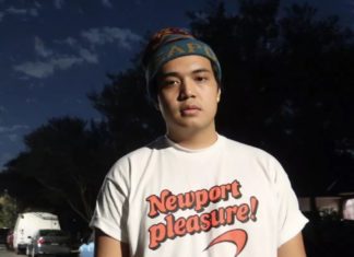 “Numb” – Slowpalace