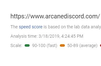 Removed Load Blocking Elements