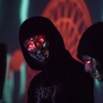 “Contact” – ATLiens & Blanke