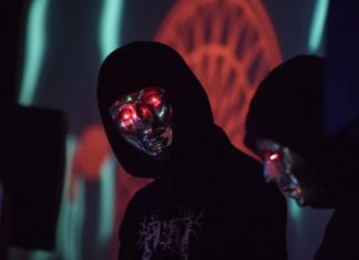 “Contact” – ATLiens & Blanke