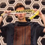 “Blurry Nights (CRVE U & Dave Edwards Remix)” – Thutmose