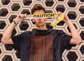 “Blurry Nights (CRVE U & Dave Edwards Remix)” – Thutmose