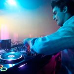 “DOTS” – Chris Bushnell & Holly