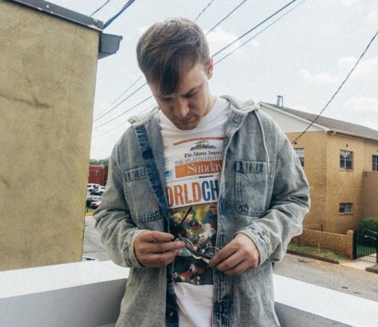 “Siphon” – Paraleven