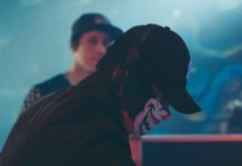 “Shit Crazy” – Prav