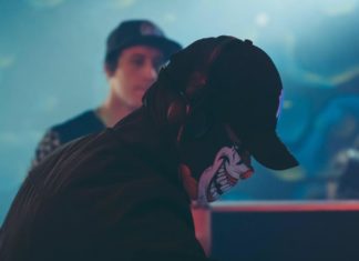 “Shit Crazy” – Prav